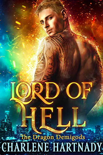 Charlene Hartnady Book Covers – BookCoversbyMelody