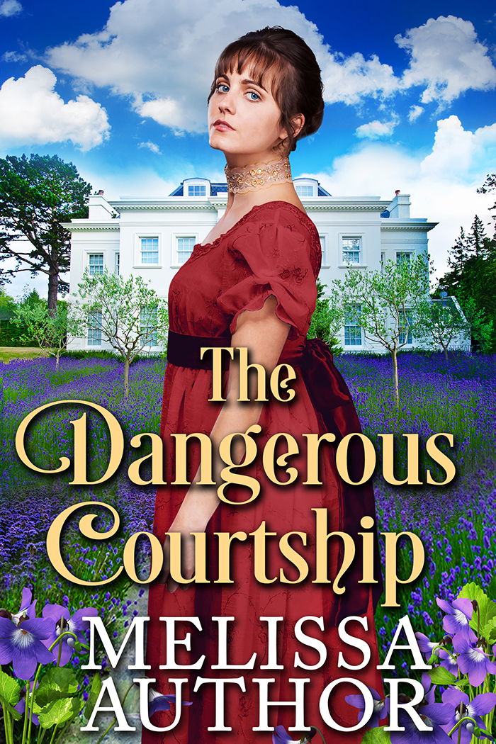 The Dangerous Courtship