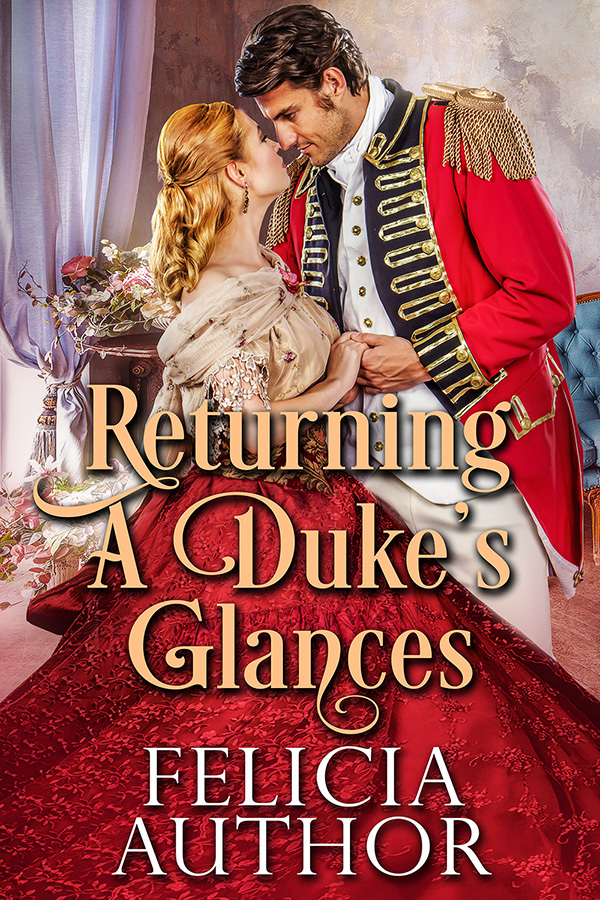 Returning a Duke's Glances