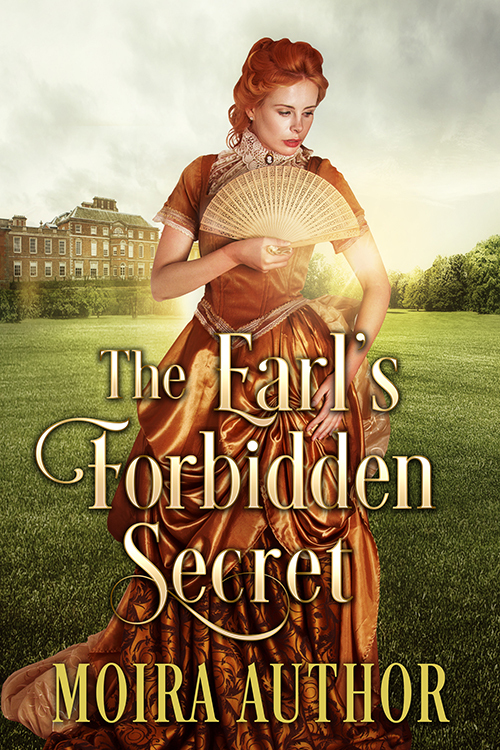 The Earl's Forbidden Secret