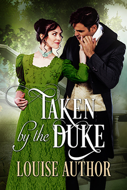 Taken By The Duke