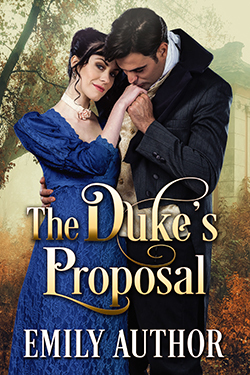 The Duke's Proposal