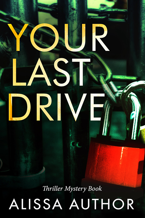 Your Last Drive