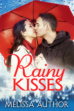 Rainy Kisses