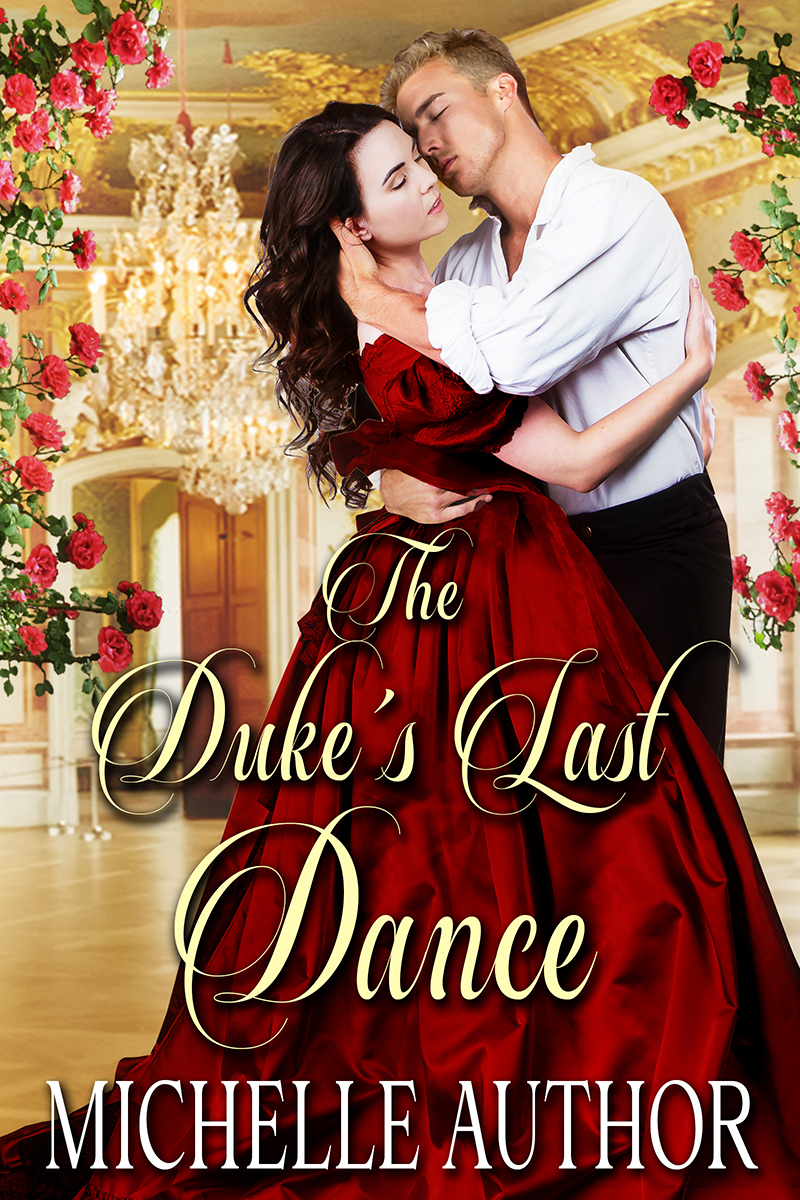 The Duke's Last Dance