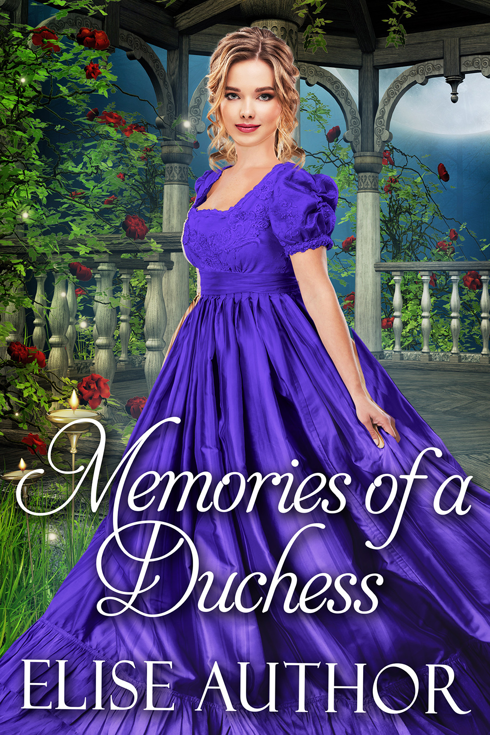 Memories of a Duchess