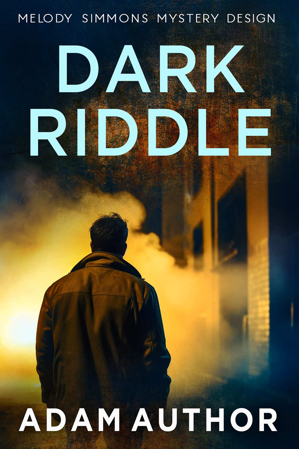 Dark Riddle
