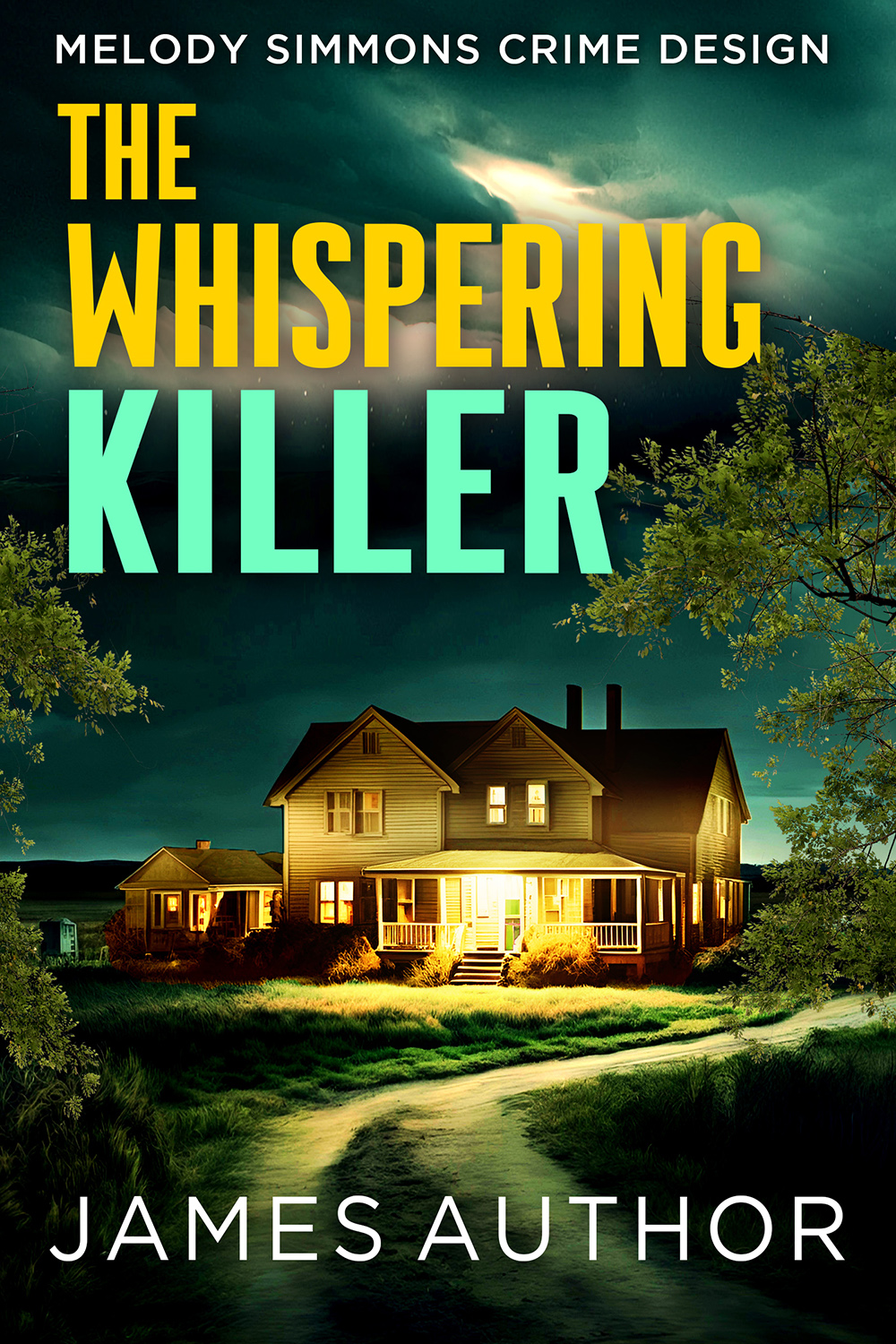The Whispering Killer