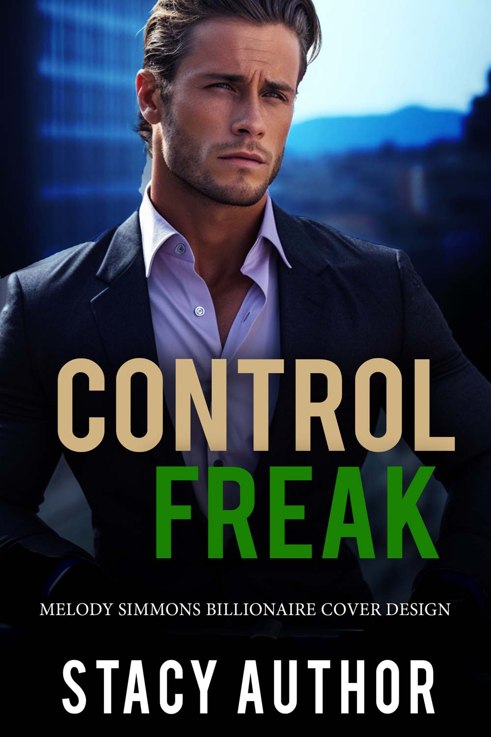 Control Freak
