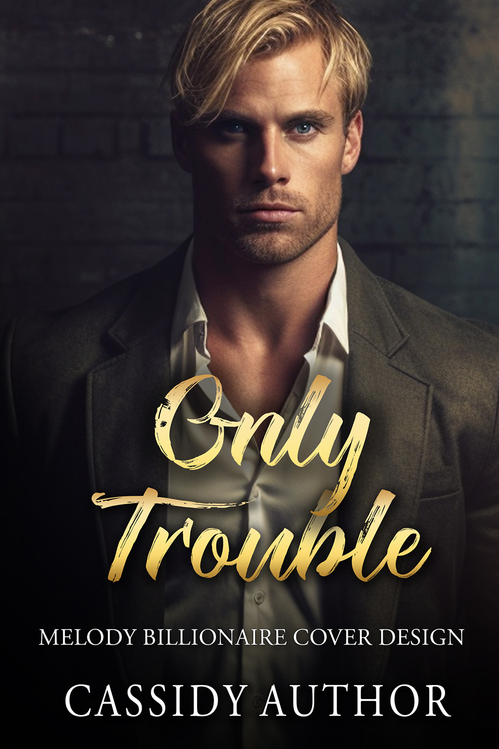 Only Trouble