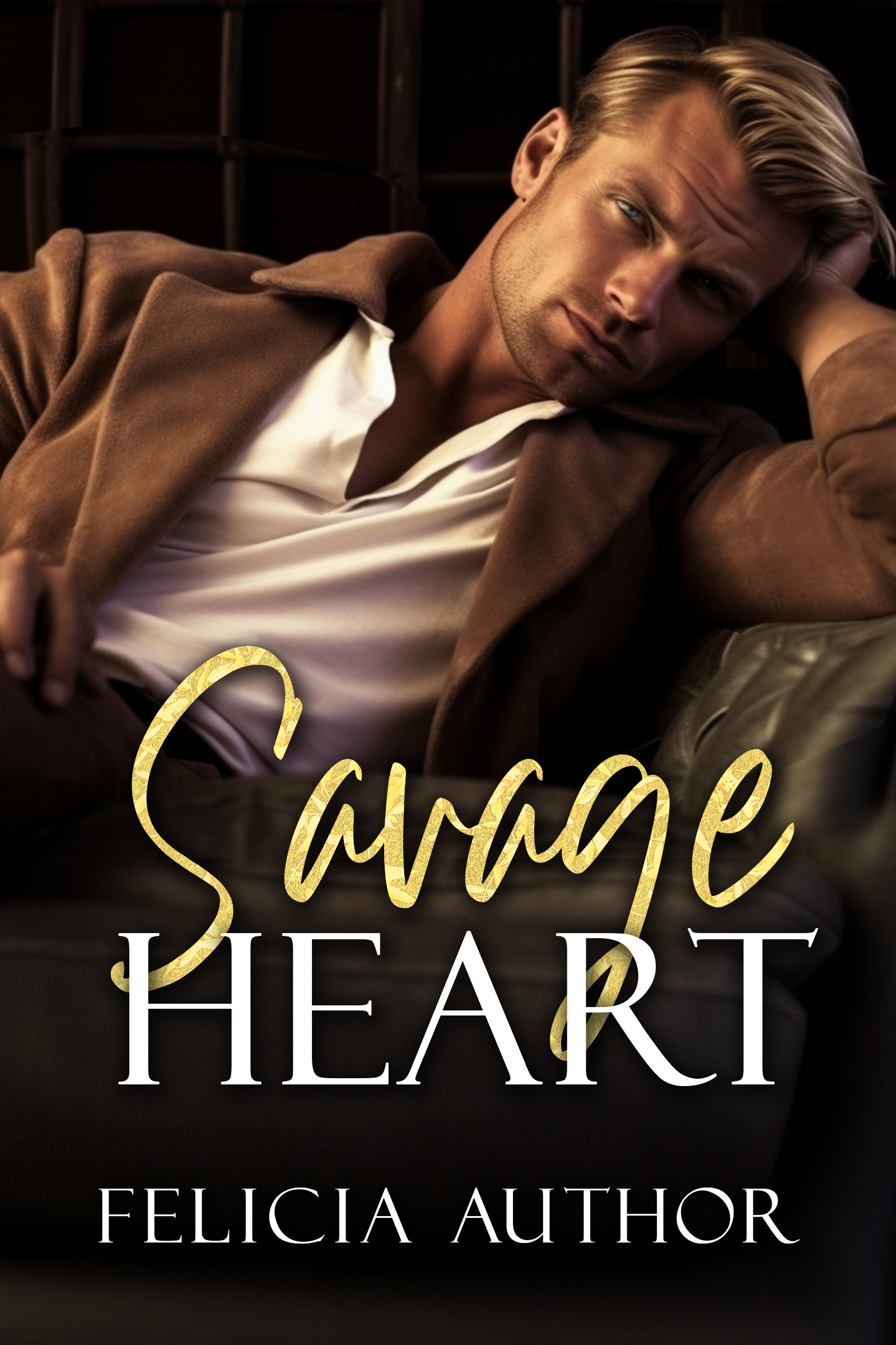 Savage Heart