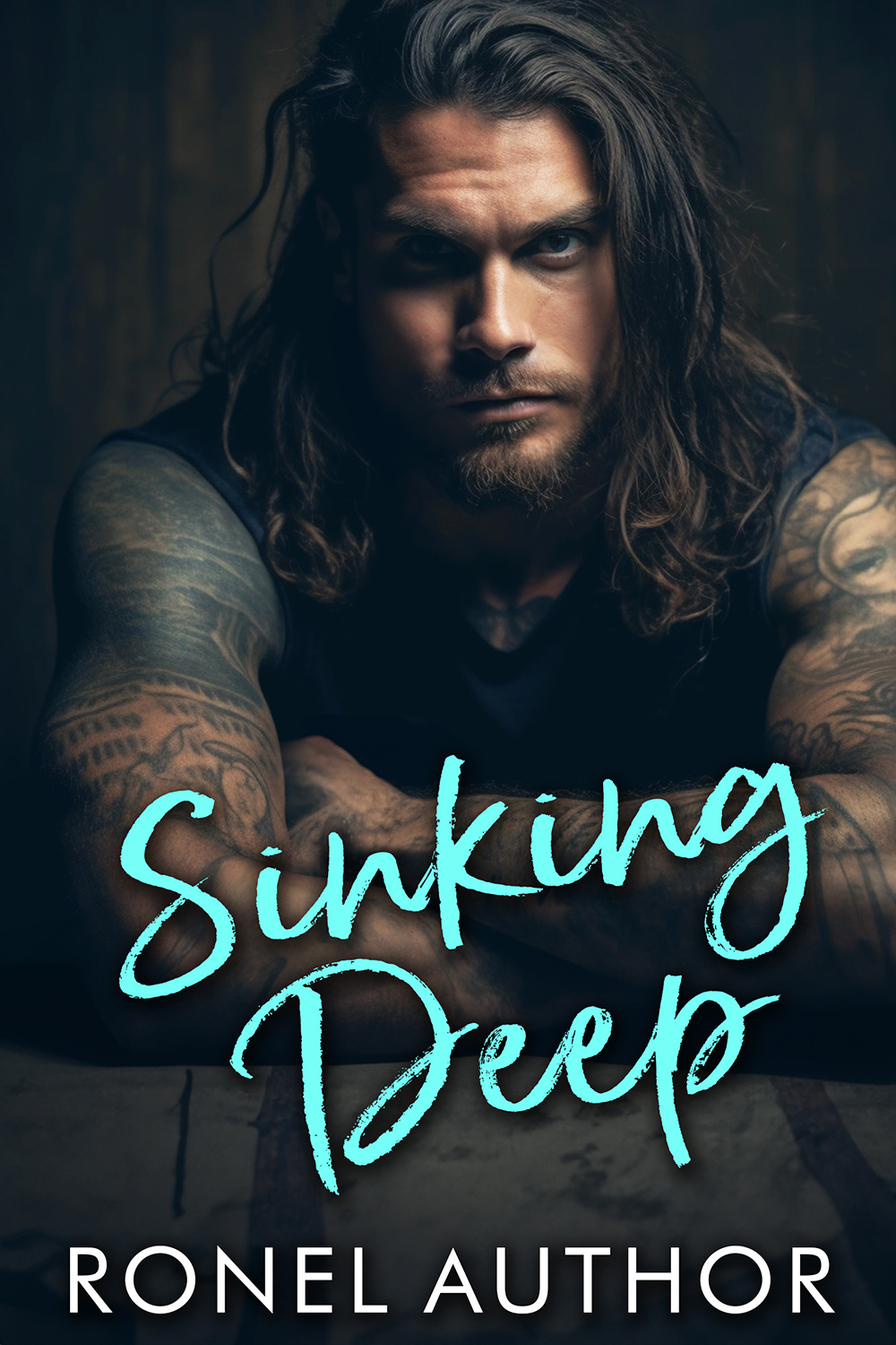 Sinking Deep