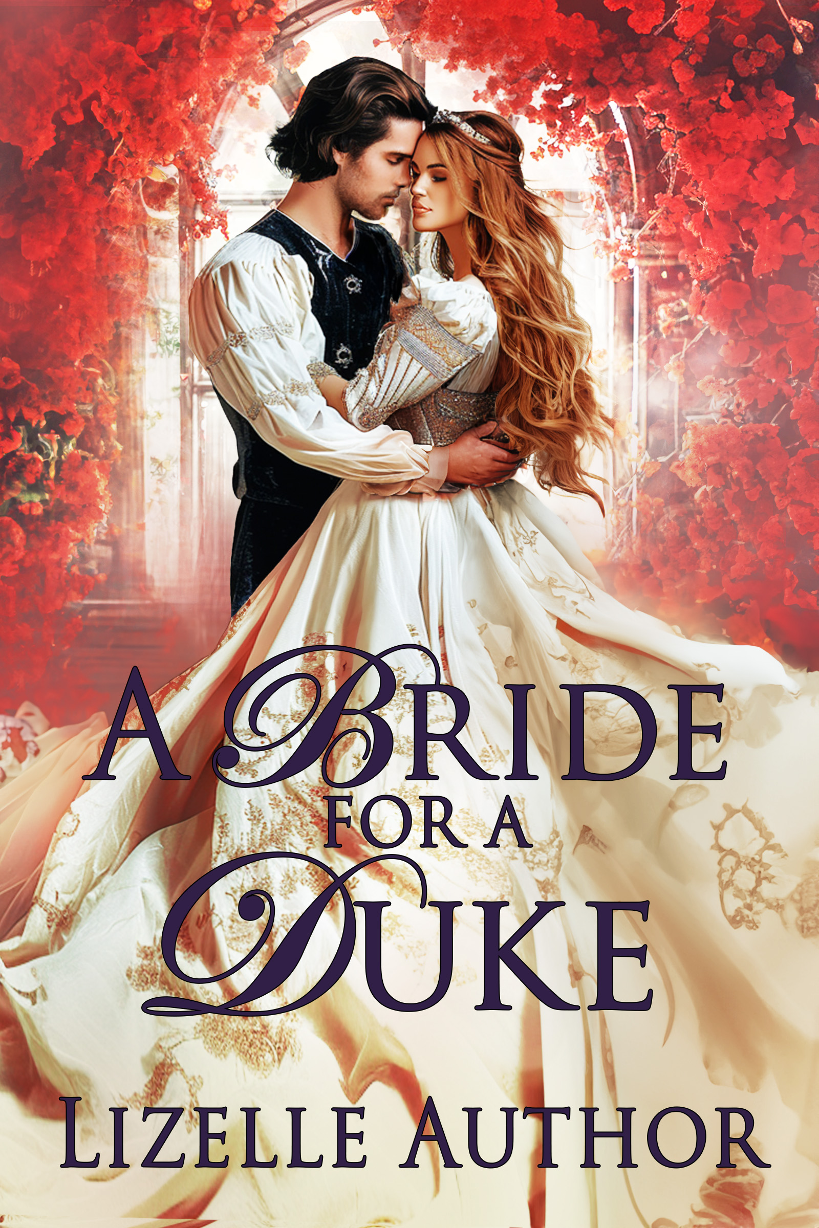 A Bride for a Duke