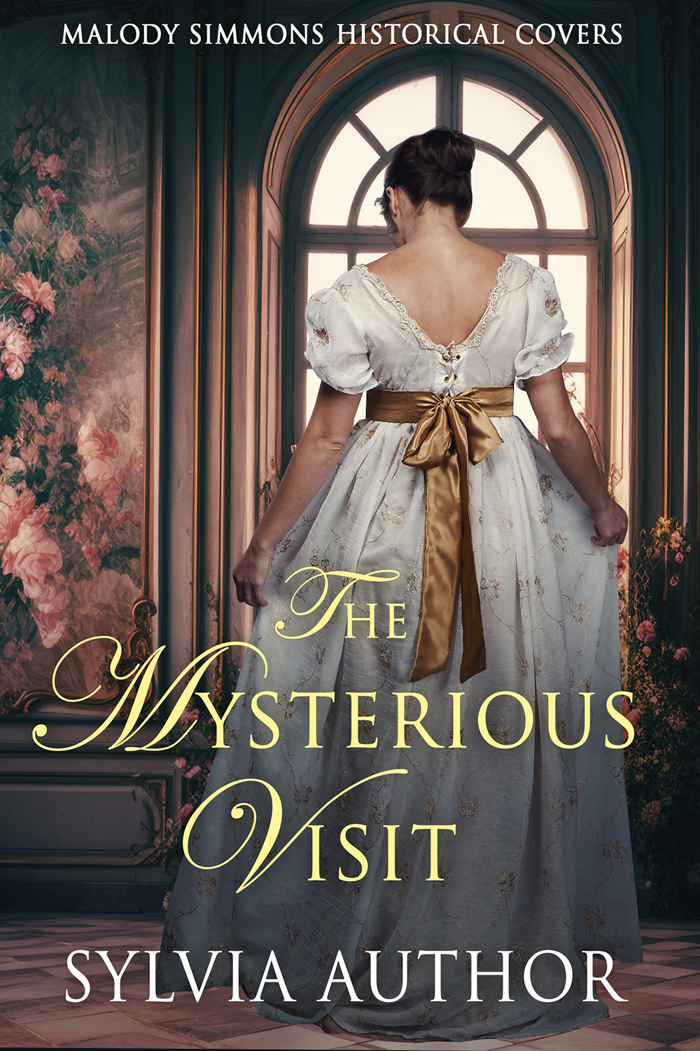 The Mysterious Visit