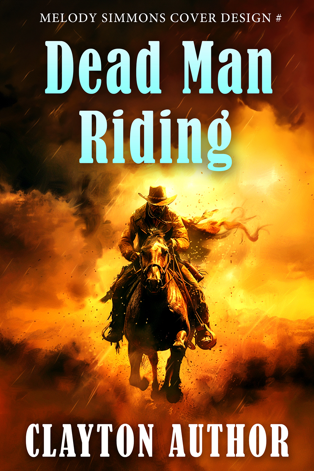 Dead Man Riding