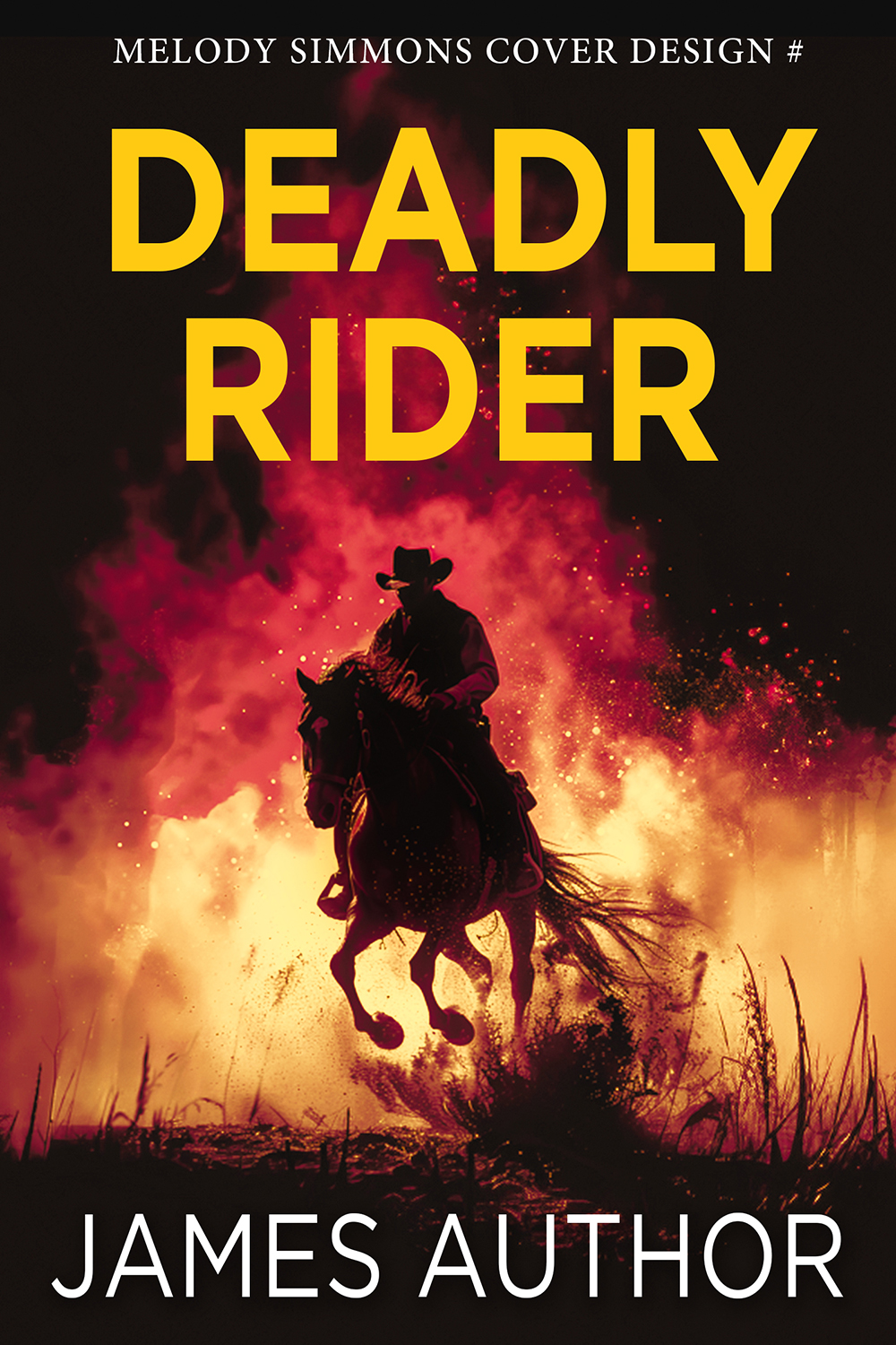 Deadly Rider