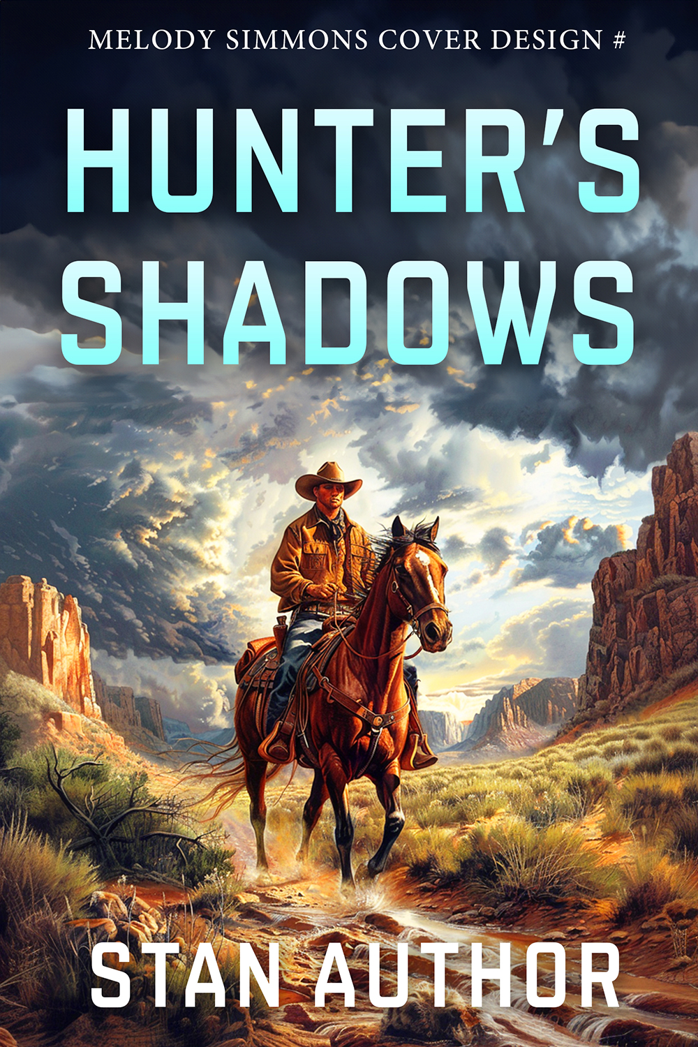 Hunter's Shadows
