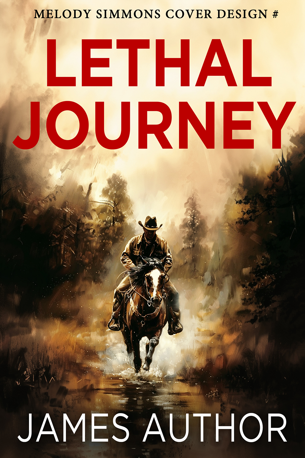 Lethal Journey