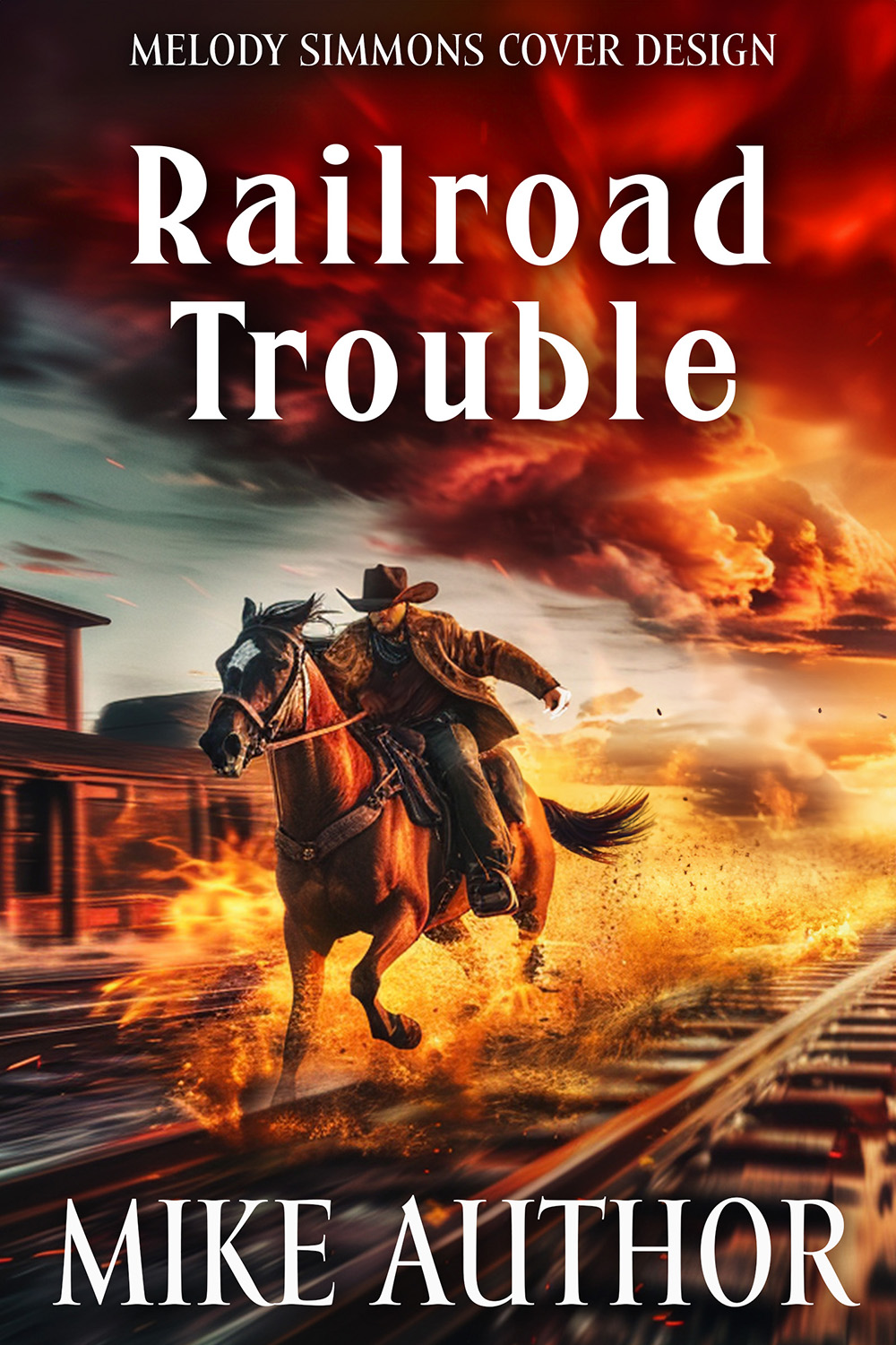 Railroad Trouble