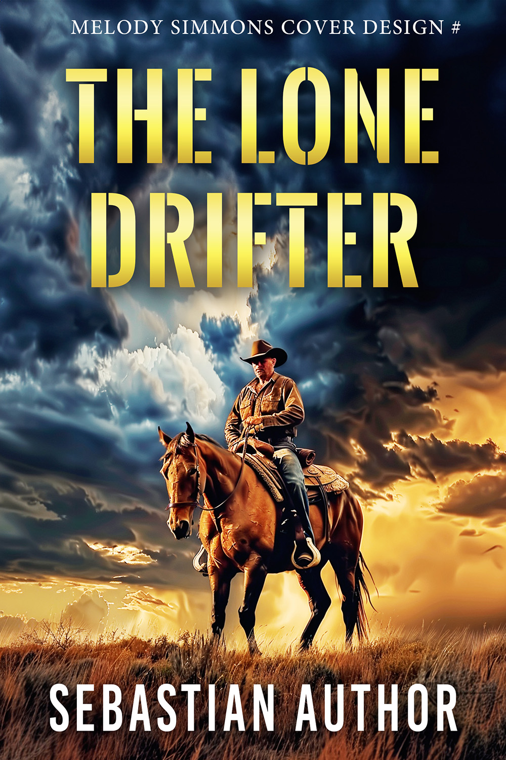The Lone Drifter