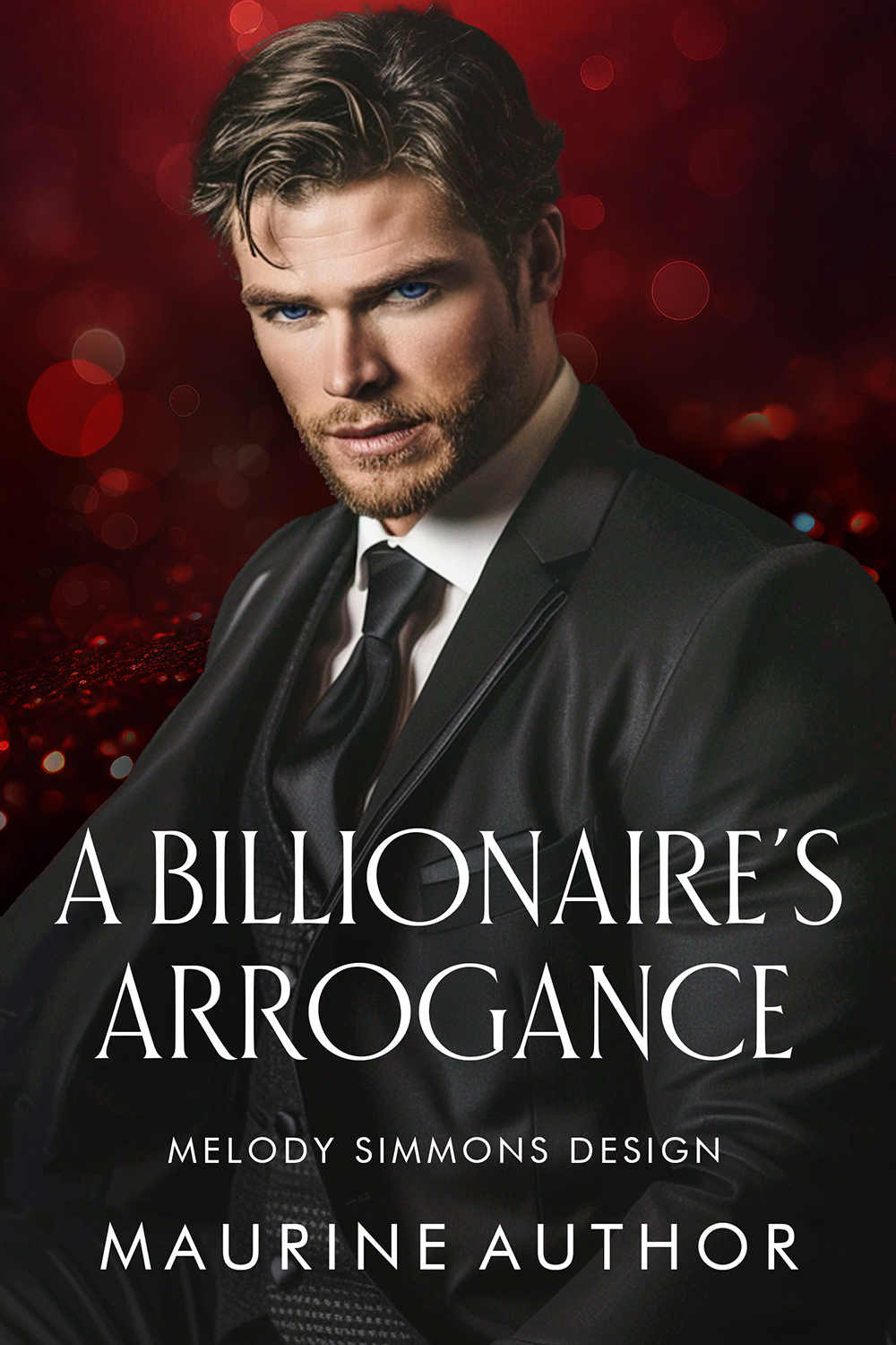 A Billionaire's Arrogance