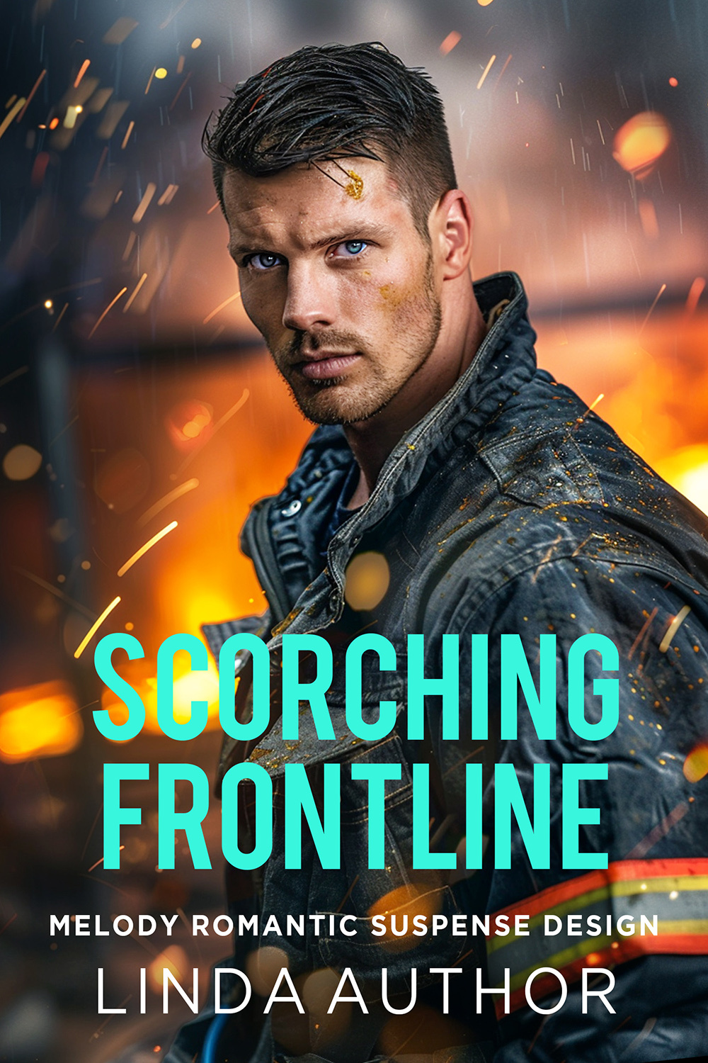 Scorching Frontline