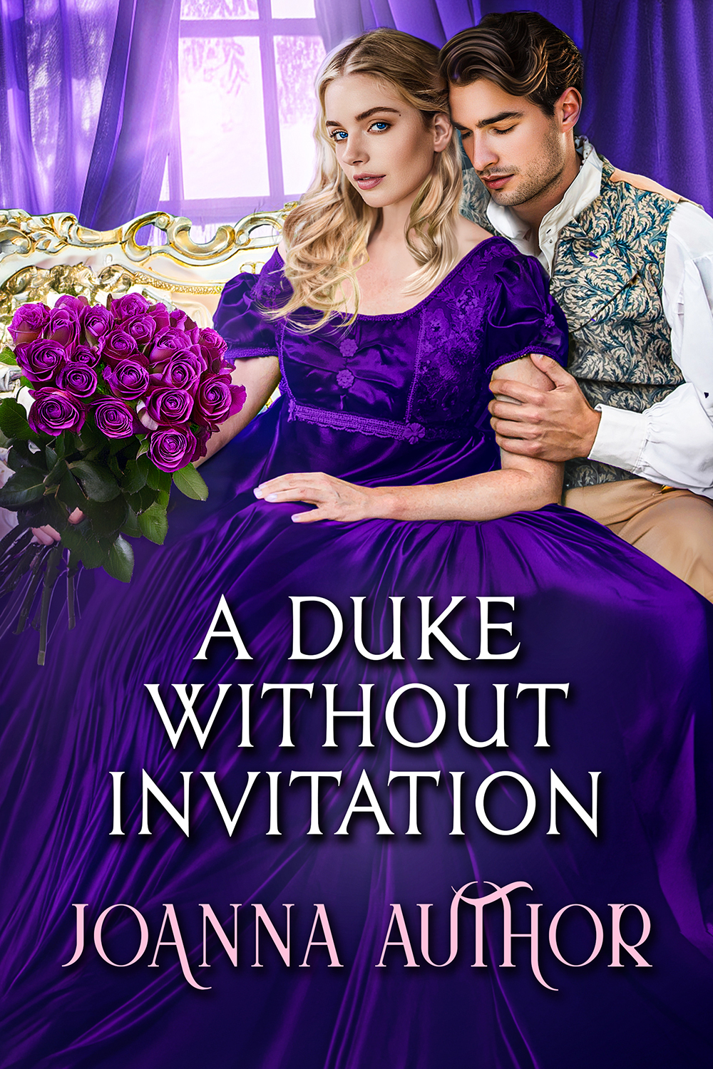 A Duke without Invitation