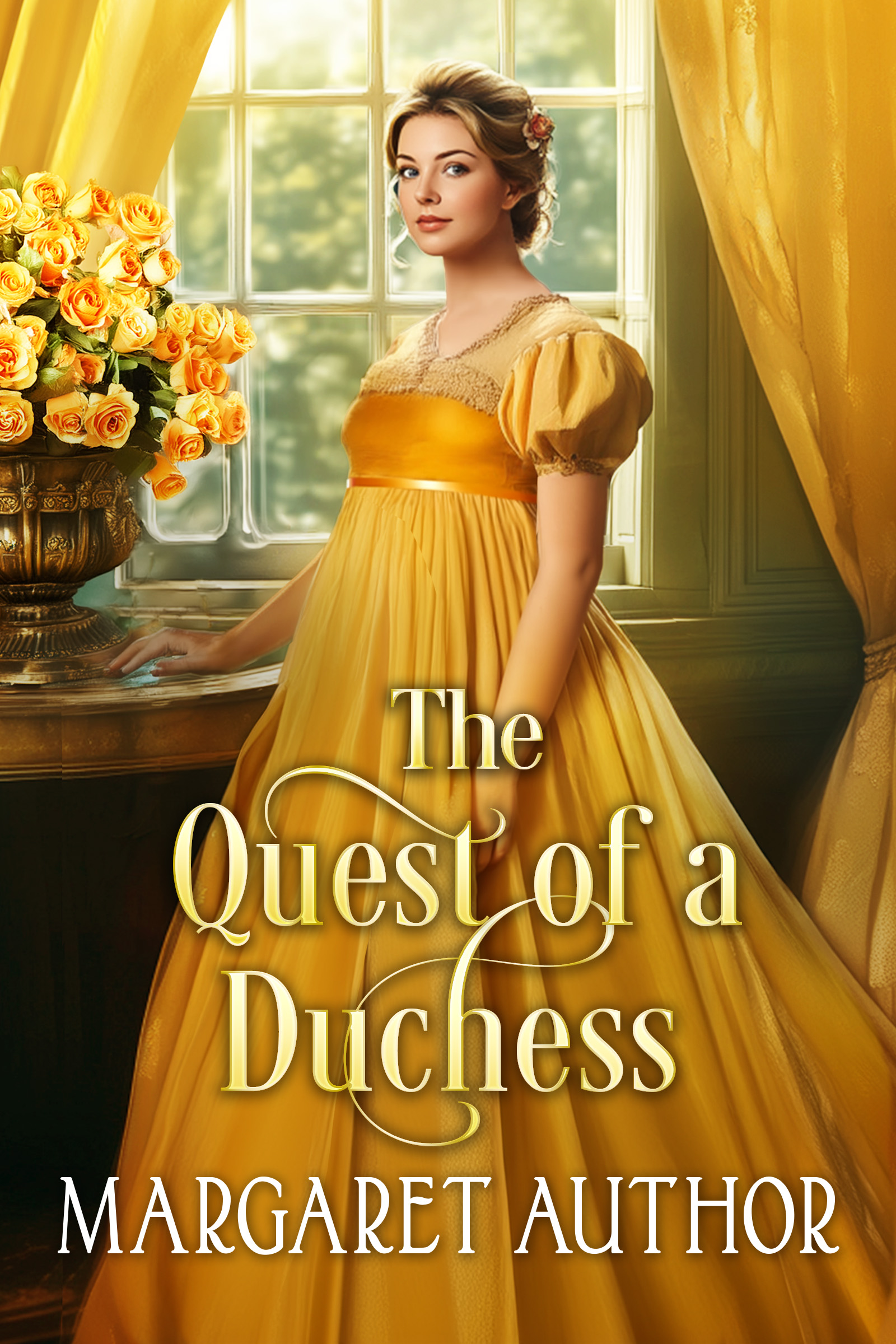 The Quest of a Duchess