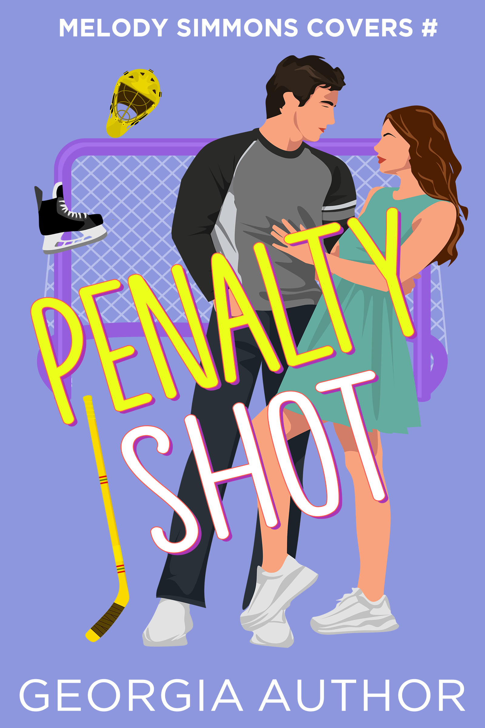 Hockey Series