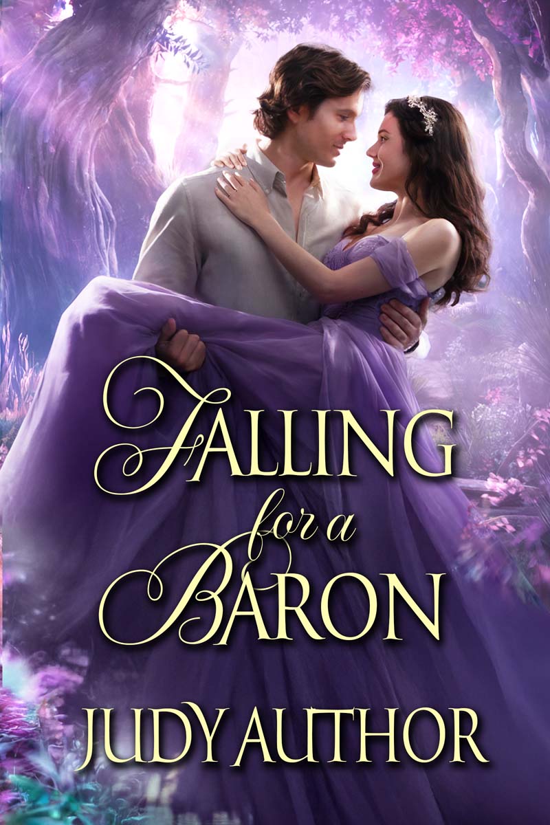 Falling for a Baron