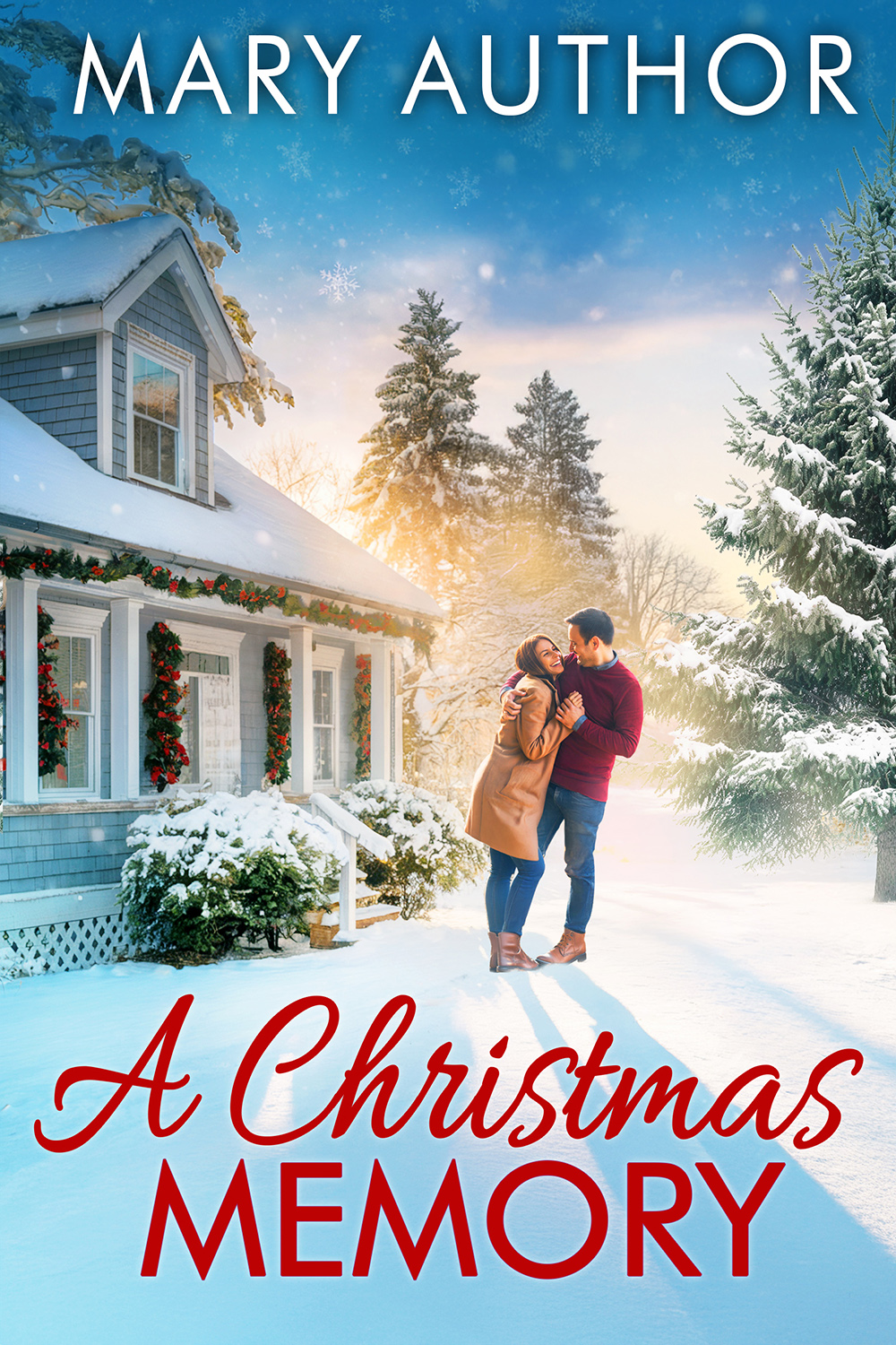 A Christmas Memory