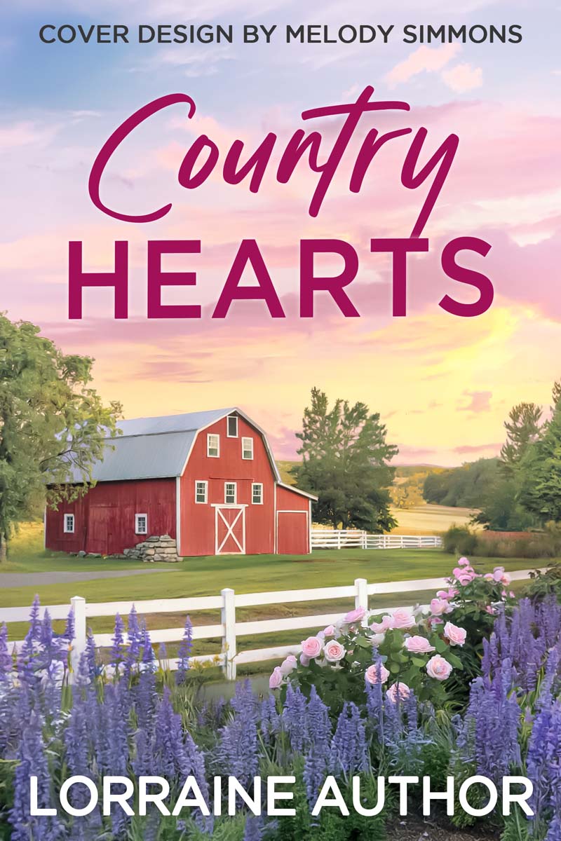 Country Hearts