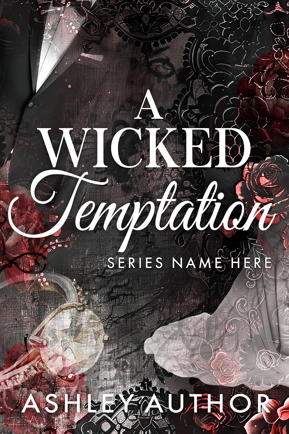 A Wicked Temptation