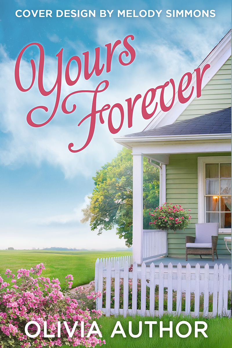 Yours Forever