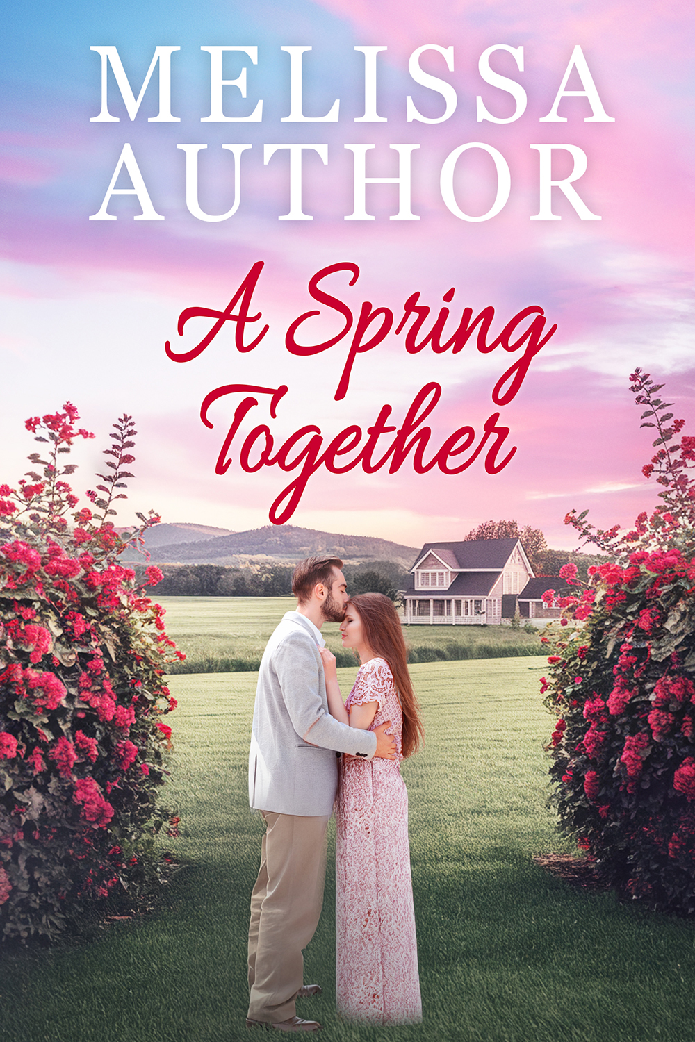 A Spring Together