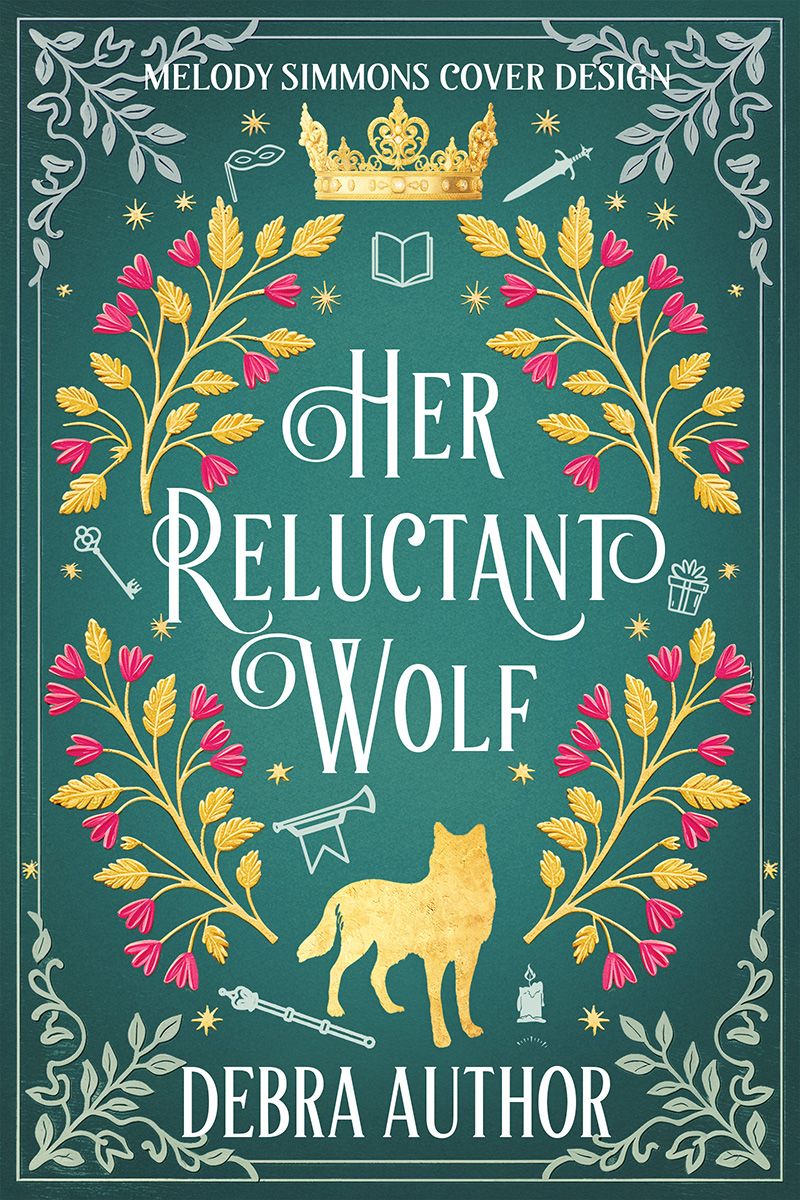 Golden Shifter Series