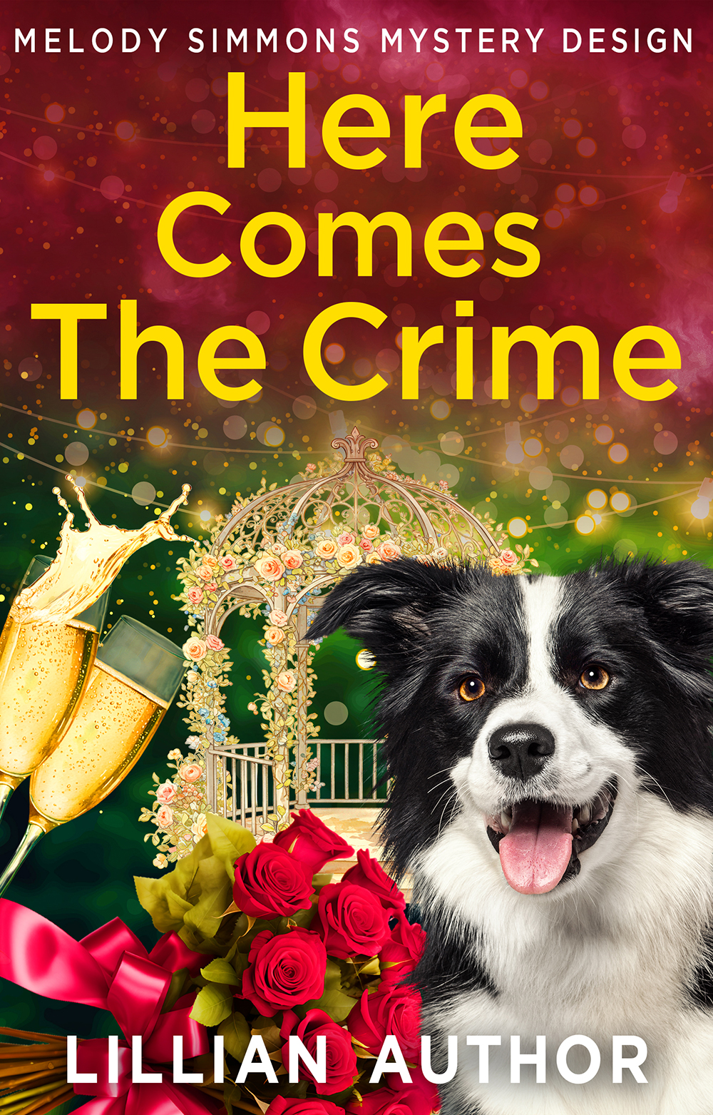Border Collie Series