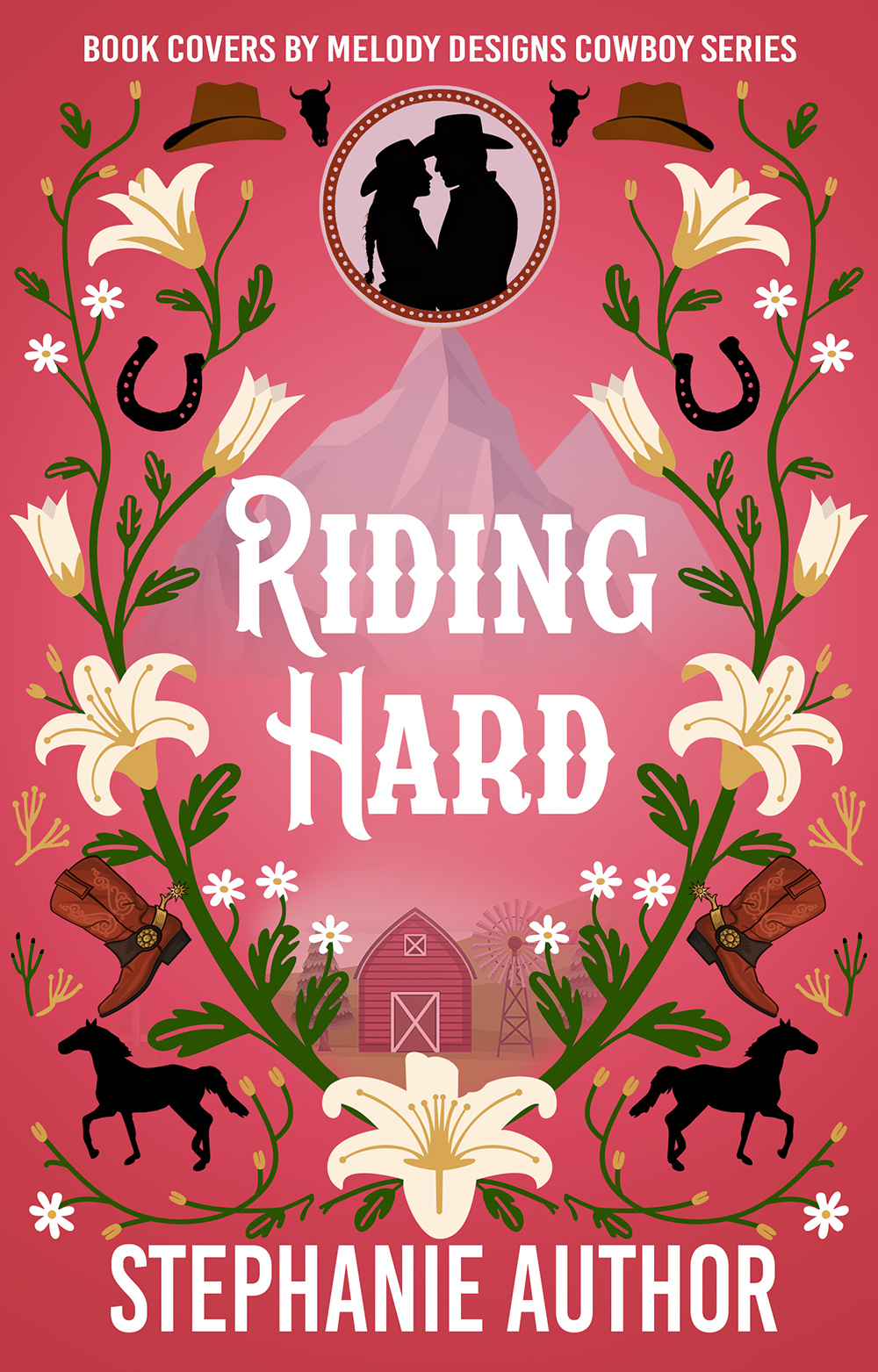 Riding Series