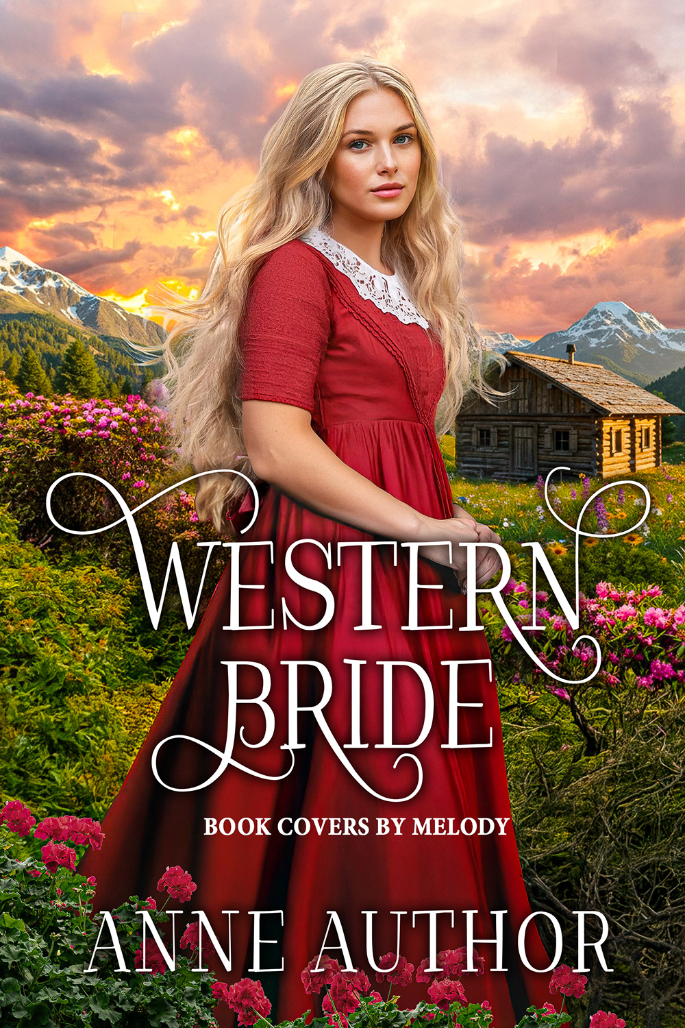 Western Bride