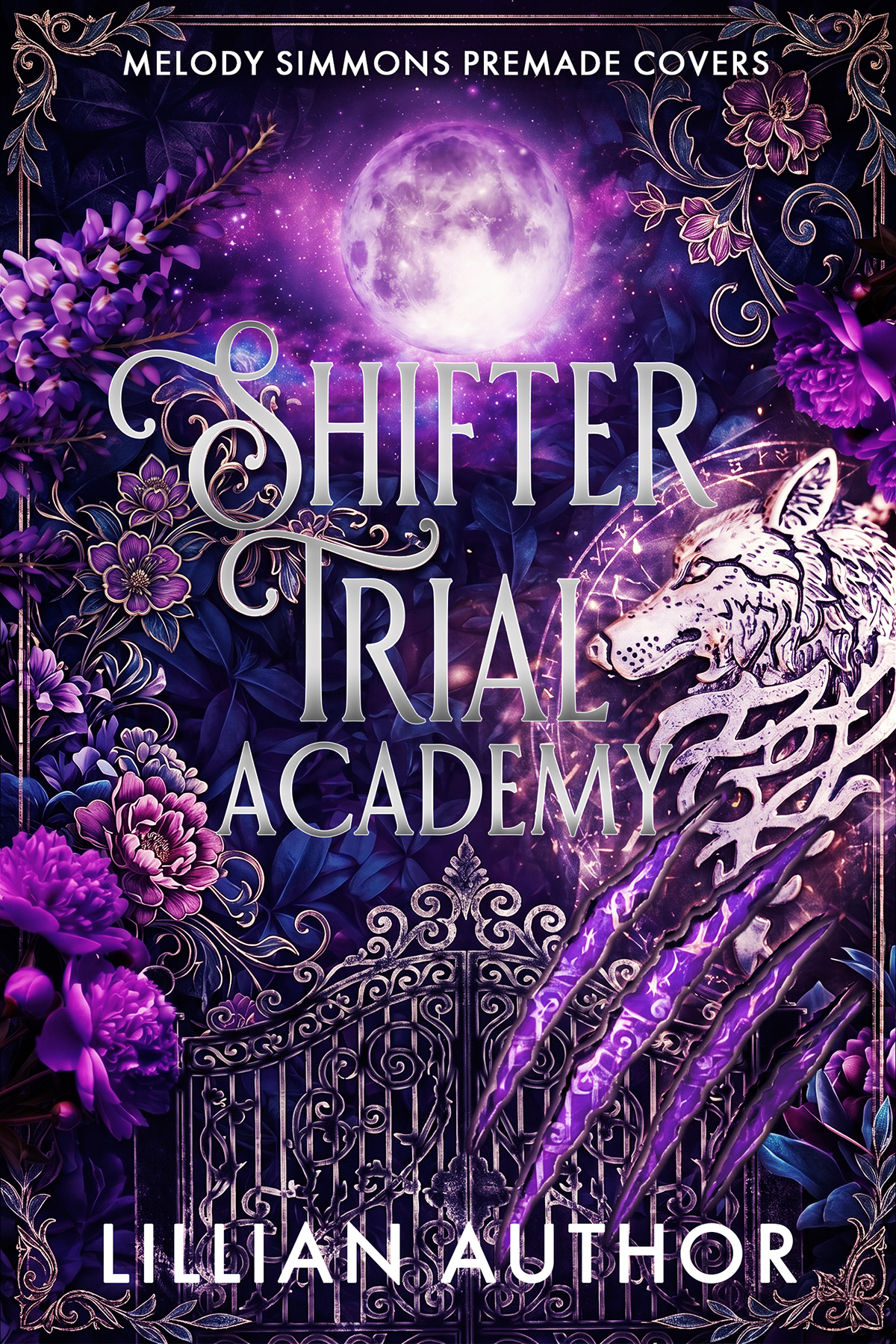 Shifter Trial Academy