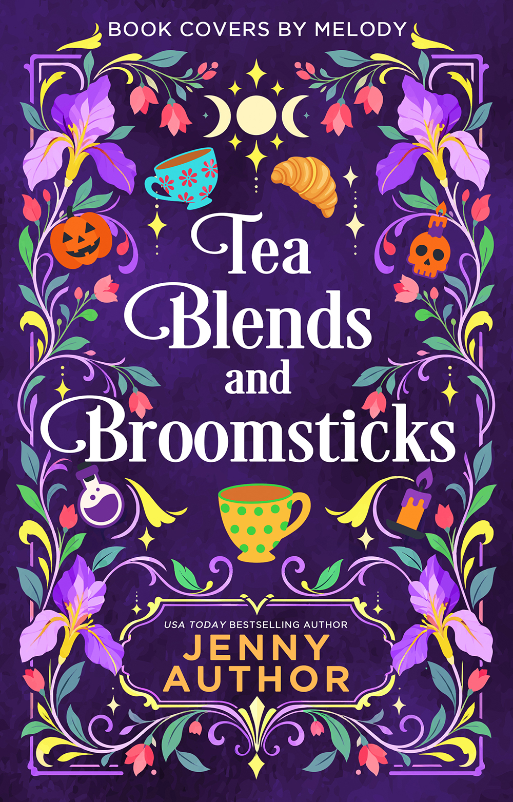 Tea Series